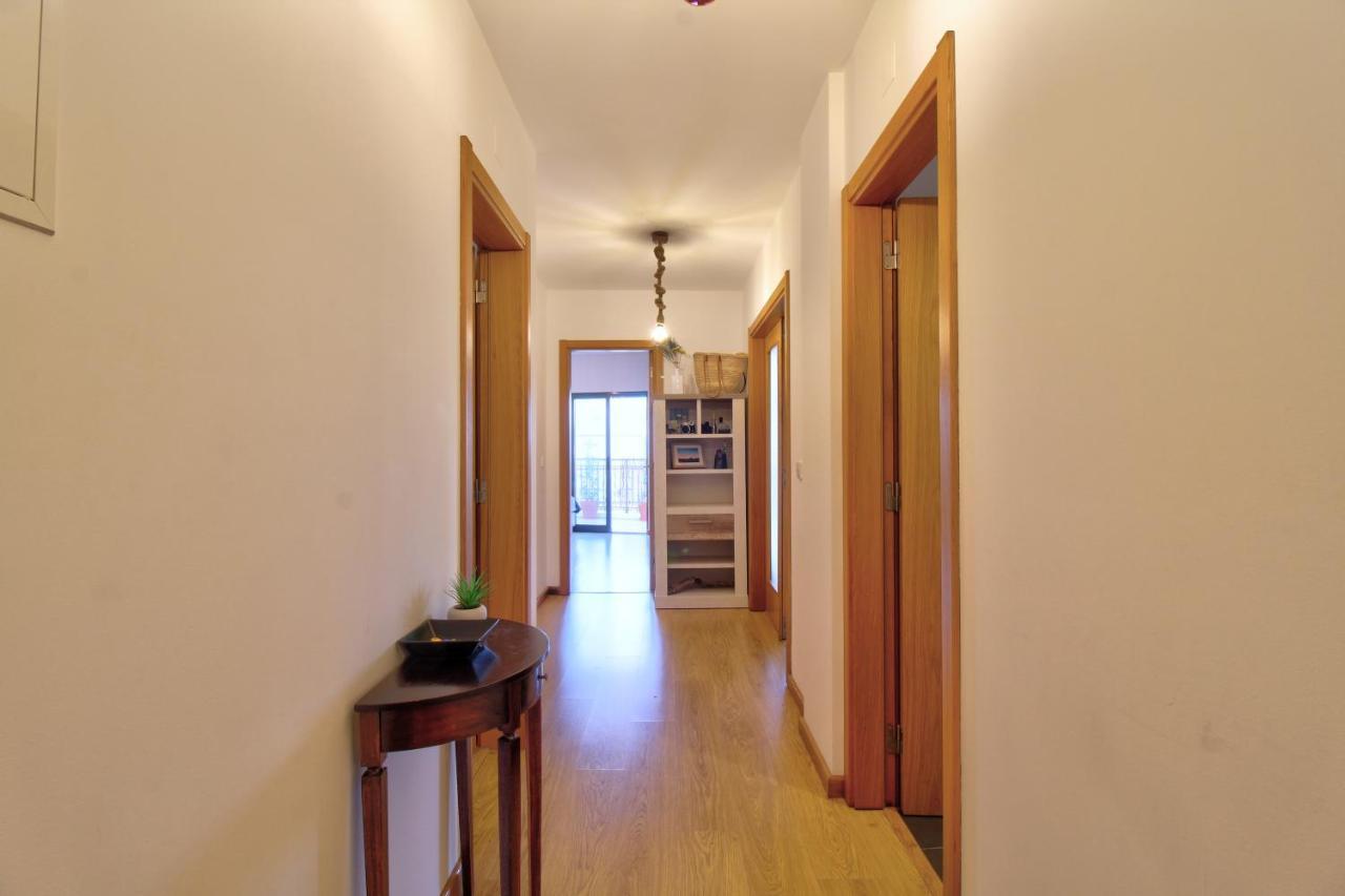 Spacious Terrace, Swimming Pool, Private Parking Olhão Екстериор снимка