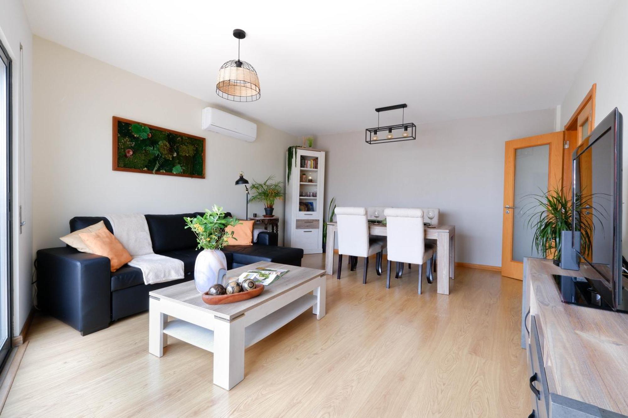 Spacious Terrace, Swimming Pool, Private Parking Olhão Екстериор снимка
