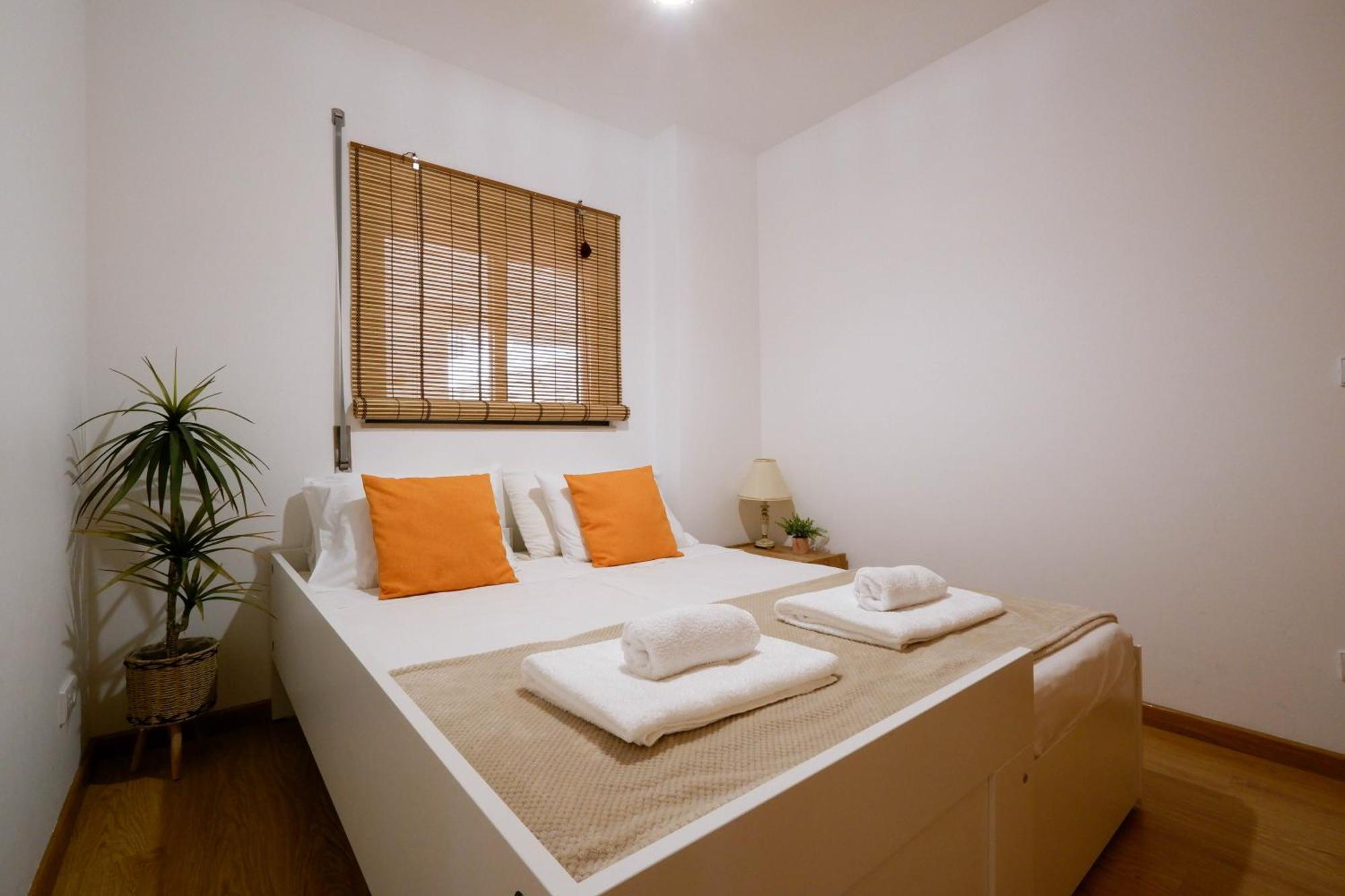 Spacious Terrace, Swimming Pool, Private Parking Olhão Екстериор снимка