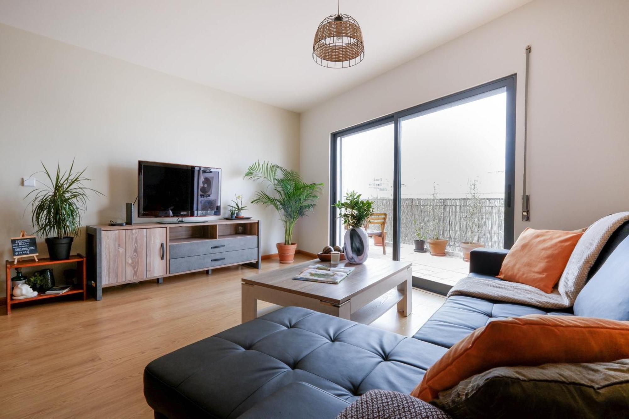 Spacious Terrace, Swimming Pool, Private Parking Olhão Екстериор снимка
